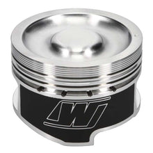 Load image into Gallery viewer, Wiseco Piston Sets - Forged - 4cyl Wiseco VW 1.6L 16V 77.00 mm Bore 29.27 mm CH -21.30 CC Piston Set
