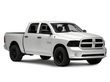 Load image into Gallery viewer, Raxiom 09-18 Dodge RAM 1500 Axial OEM Rep Headlights w/ Dual Bulb- Chrome Housing (Smoked Lens ) Headlights Raxiom