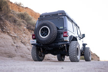 Load image into Gallery viewer, DV8 Offroad 18-23 Wrangler JL Spec Series Rear Bumper Bumpers - Steel DV8 Offroad
