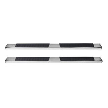 Load image into Gallery viewer, Westin 2015-2018 Ford F-150 SuperCrew R7 Nerf Step Bars - SS Westin