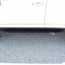 Load image into Gallery viewer, Westin 10-17 Toyota 4Runner Trail / 14-23 SR5/TRD/PRO Outlaw Running Boards Westin