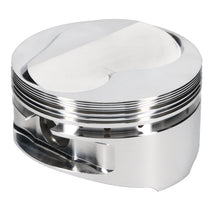 Load image into Gallery viewer, JE Pistons 400 SBC DOME -12 Set of 8 Pistons JE Pistons