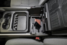 Load image into Gallery viewer, Tuffy Console Safe W/ Keyed Lock For Ram Trucks W/ Sliding Tray Console Cargo Boxes & Bags Tuffy Products