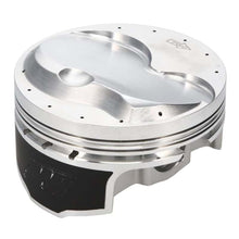 Load image into Gallery viewer, Wiseco Chevy LSX - 3.800in Bore - 1.110in CH 8.80cc - Piston Set of 8 Wiseco