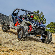 Load image into Gallery viewer, Superwinch 4500 LBS 12V DC 1/4in x 40ft Synthetic Rope Hawse Fairlead SP 45SR Winch Superwinch
