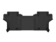Load image into Gallery viewer, WeatherTech 2021+ Land Rover / Range Rover Defender 90 Rear FloorLiner - Black | 4416295