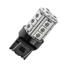 Load image into Gallery viewer, Oracle 7443 18 LED 3-Chip SMD Bulb (Single) - Red SEE WARRANTY Bulbs ORACLE Lighting