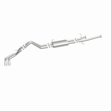 Load image into Gallery viewer, MagnaFlow Exhaust Products Exhaust System Kit MagnaFlow Exhaust Products Magnaflow Street Series Stainless Cat-Back System 15306
