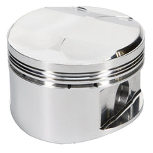 Load image into Gallery viewer, JE Pistons Nissan TB48DE (Stroker) 99.5mm Bore 108mm Stroke -7cc Dome 8.5:1 CR (Set of 6) JE Pistons