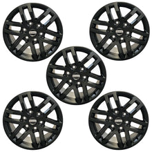 Load image into Gallery viewer, Ford Racing 21-22 Bronco 17x8.5 Wheel Kit - Dyno Gray Ford Racing