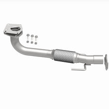 Load image into Gallery viewer, BRE Exhaust 05-11 9-3 2.0L Front Pipe Kit | 107-0225