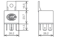 Load image into Gallery viewer, Technical Drawing