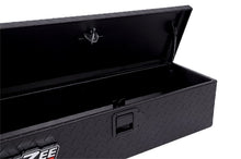 Load image into Gallery viewer, Deezee BKTX/TB Red Series Utility Chest - 54 in. Low Pro - Texture Black Dee Zee