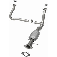 Load image into Gallery viewer, MagnaFlow Conv DF 2000 S10 4.3L 4WD | 93227