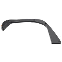 Load image into Gallery viewer, Rugged Ridge 18-21 Jeep Wrangler JL 2&4 Door Fender Flare Delete Kit F/R Rugged Ridge