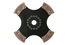 Load image into Gallery viewer, ACT Acura/Honda J30/J32 4 Pad Rigid Race Disc Clutch Discs ACT