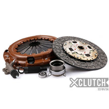 Load image into Gallery viewer, XClutch 90-94 Toyota Landcruiser 4.2L Stage 1 Extra HD Sprung Organic Clutch Kit