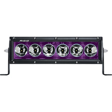 Load image into Gallery viewer, Rigid Industries Radiance+ 10in. RGBW Light Bar Light Bars & Cubes Rigid Industries