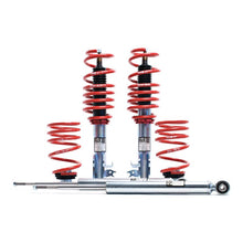 Load image into Gallery viewer, H&R 18-21 Volkswagen Tiguan/Tiguan 4MOTION (2WD/4WD) MQB Ultra Low Coil Over (Tuner Fitment)