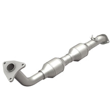 Load image into Gallery viewer, MagnaFlow Conv DF 98-02 Lexus LX470 / 98-02 Toyota Land Cruiser 4.7L D/S & P/S