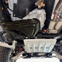 Load image into Gallery viewer, Rival 2021-Present Ford Bronco 2Door 4Door Aluminum Transmission Skid Plate