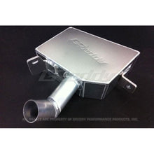 Load image into Gallery viewer, GReddy 09+ Nissan GTR Optional R35 Washer Tank Replacement
