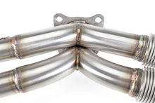 Load image into Gallery viewer, Perrin 22-24 Subaru WRX / 20-24 OBXT & Legacy XT / 19-24 Ascent Equal Length Header - Brushed SS Headers & Manifolds Perrin Performance