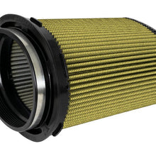 Load image into Gallery viewer, aFe Air Filters - Universal Fit afe Momentum Intake Rplcmnt Air Filter (6-3/4x4-3/4) F x (8-1/4x6-1/4) IN B x (7-1/4x5) T X 9 IN H
