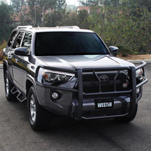 Load image into Gallery viewer, Westin 14-22 Toyota 4Runner Trail/SR5/TRD (Excl. LTD/Nightshd/Sport) HDX Grille Guard - Blk Westin