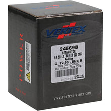 Load image into Gallery viewer, Vertex Piston 22-24 Beta RR 2T 300 300cc Cast Replica Piston Kit Uncategorized Vertex Pistons