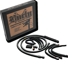 Load image into Gallery viewer, Burly Brand Control Kit 18in Gorilla - Stainless Steel Burly Brand