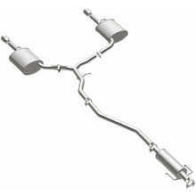 Load image into Gallery viewer, MagnaFlow BRE Exhaust Kit 06-12 Fusion Milan MKZ