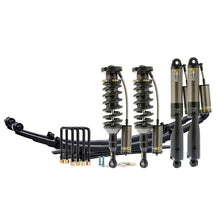 Load image into Gallery viewer, ARB BP51 Kit Tacoma 05-16+ Coilovers ARB