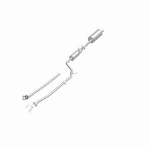 Load image into Gallery viewer, MagnaFlow BRE Exhaust Kit 14-15 Honda Civic 1.8L