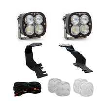 Load image into Gallery viewer, Baja Designs 2022 Toyota Tundra XL A-Pillar Light Mount Kit w/ FREE SHIPPING