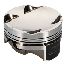 Load image into Gallery viewer, Wiseco Piston Sets - Forged - 4cyl Wiseco Mitsubishi 4G63 86.50 mm Bore 28.87 mm CH 0.00 CC Piston Set