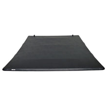 Load image into Gallery viewer, Westin 09-14 Ford F-150 5.5in. Bed Soft Tri-Fold Tonneau Cover - Black Westin