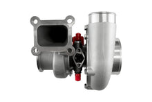 Load image into Gallery viewer, Turbosmart Water Cooled 6870 (Kompact) T4 0.96AR Externally Wastegated TS-2 Turbocharger Turbosmart