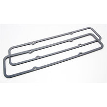 Load image into Gallery viewer, Cometic Chevy Gen1 Small Block V8 .094in Fiber Valve Cover Gasket-Brodix 12 Series Heads