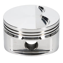 Load image into Gallery viewer, JE Pistons SB CHRY FLAT TOP Set of 8 Pistons JE Pistons