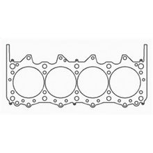 Load image into Gallery viewer, Cometic Ford 500 JC50 Pro Stock V8 .052in MLS Cylinder Head Gasket - 4.735in Bore - LHS
