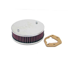Load image into Gallery viewer, K&N SDr 6in od Stromberg 175-Cd (2-Bolt)