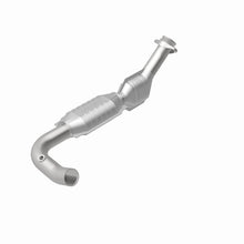 Load image into Gallery viewer, MagnaFlow Conv DF 97-99 E-150/250 D/S 4.6L | 93390
