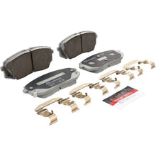 Load image into Gallery viewer, Brembo OE 2018 Hyundai Elantra/18-20 Elantra GT/Kona/19-21 Veloster Ceramic Brake Pad - Front | P30093N