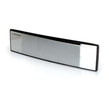 Load image into Gallery viewer, NRG 300mm Wide Panorama Clip-on Rearview Mirror - Convex w/ White Tint | IM-300CWT