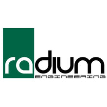 Load image into Gallery viewer, Radium VTA to VTE Competition Catch Can Adapter - 10AN Orb Ports