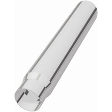 Load image into Gallery viewer, MagnaFlow Exhaust Products Exhaust Tail Pipe Tip MagnaFlow Exhaust Products Magnaflow Single Exhaust Tip - 2.5in. Inlet/3in. Outlet 35102