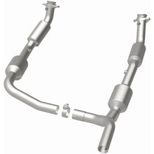 Load image into Gallery viewer, MagnaFlow Conv Direct Fit 2008+ Ford E-150 4.6L | 5481640