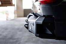 Load image into Gallery viewer, DV8 Offroad 21-23 Ford F-150 MTO Series Rear Bumper Bumpers - Steel DV8 Offroad