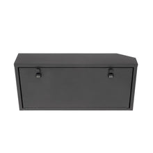 Load image into Gallery viewer, Tuffy Jeep Wrangler Tailgate Lockbox W/Combo Lock Cargo Boxes & Bags Tuffy Products
